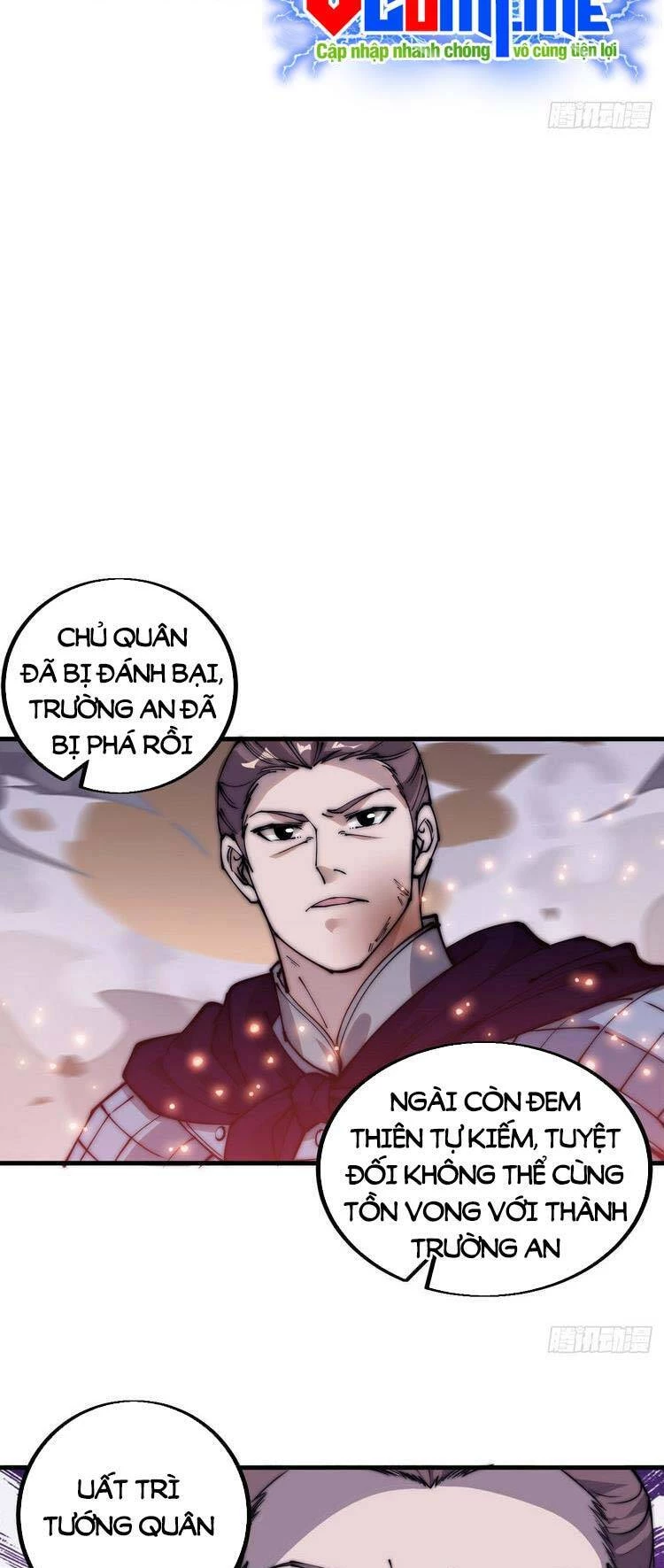 Ta Có Một Sơn Trại Chapter 435 - Trang 4