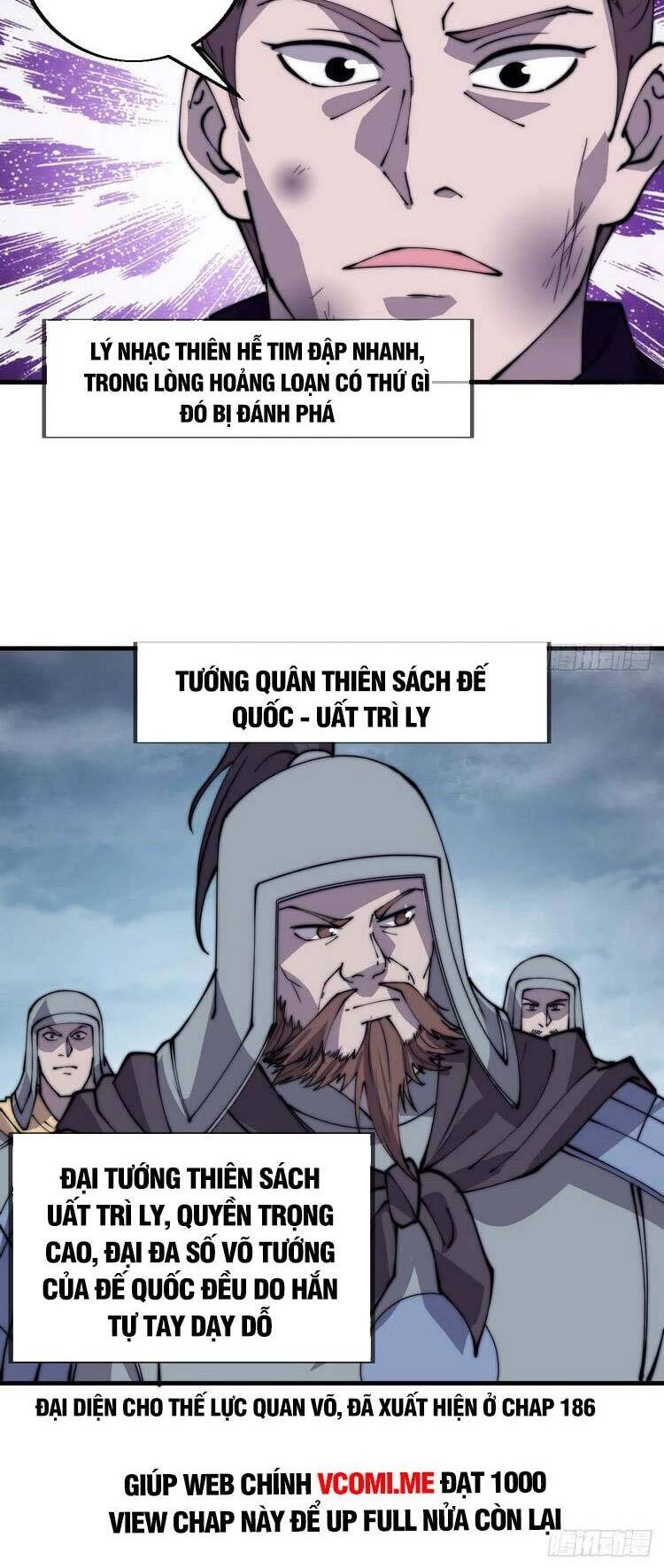 Ta Có Một Sơn Trại Chapter 435 - Trang 4