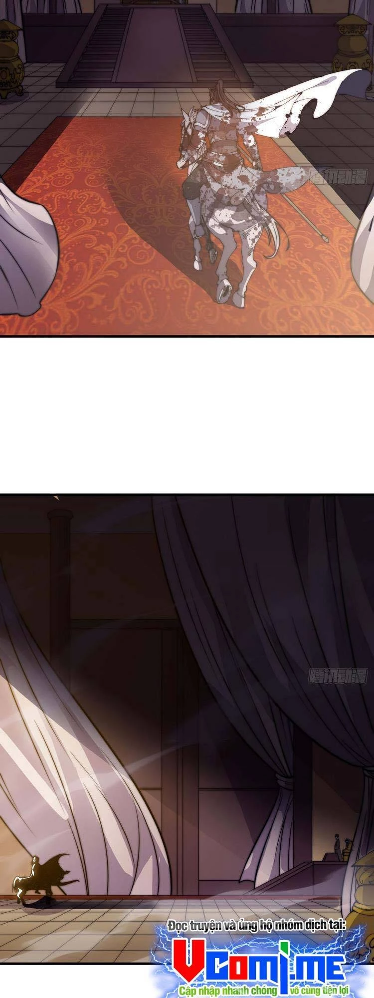 Ta Có Một Sơn Trại Chapter 436 - Trang 4