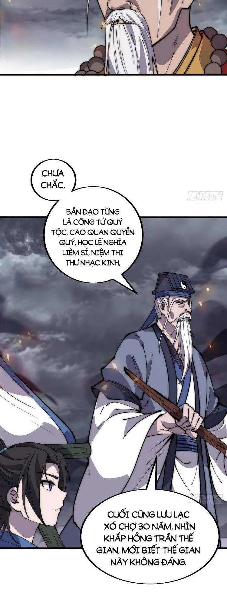 Ta Có Một Sơn Trại Chapter 437 - Trang 4