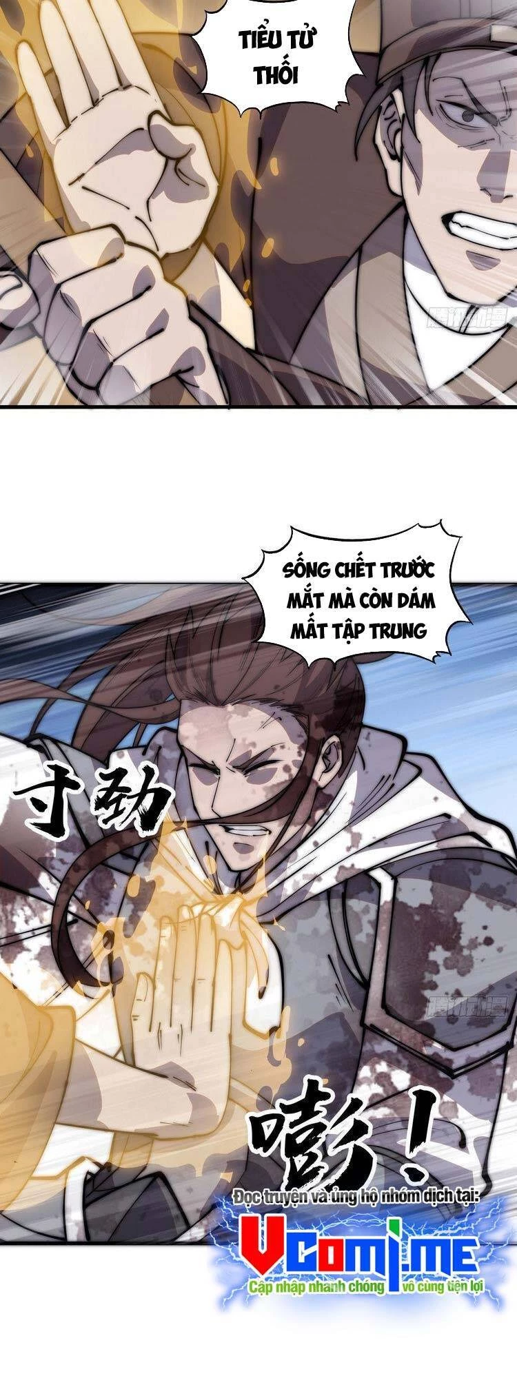 Ta Có Một Sơn Trại Chapter 438 - Trang 4