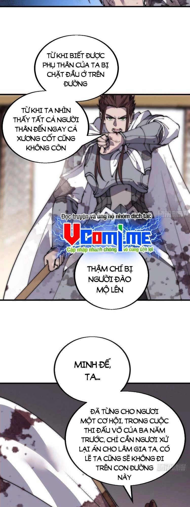 Ta Có Một Sơn Trại Chapter 438 - Trang 4