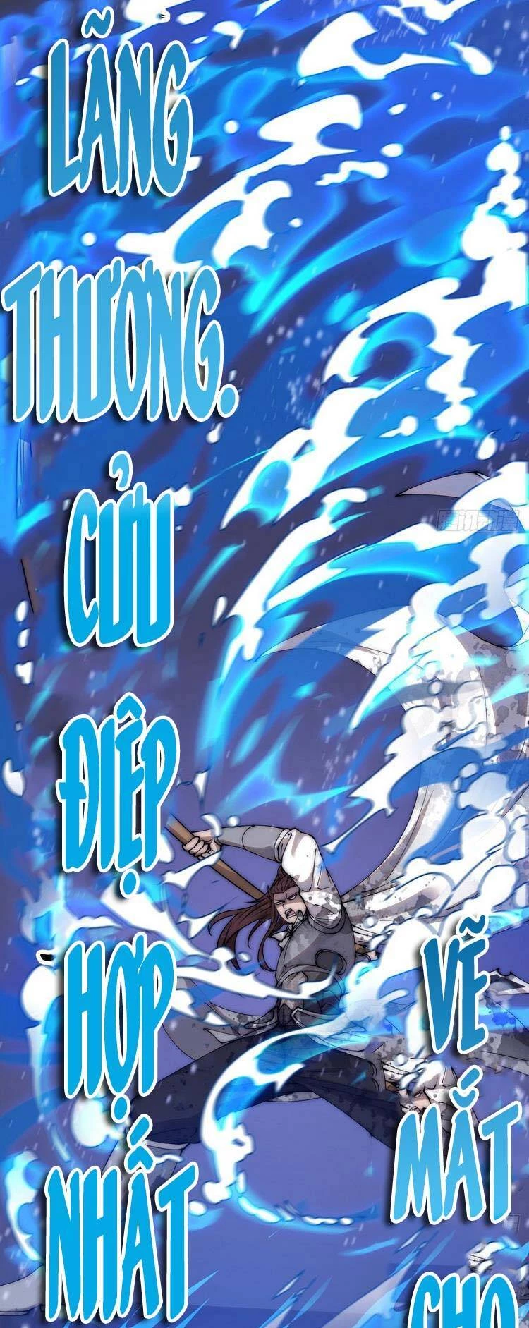 Ta Có Một Sơn Trại Chapter 438 - Trang 4