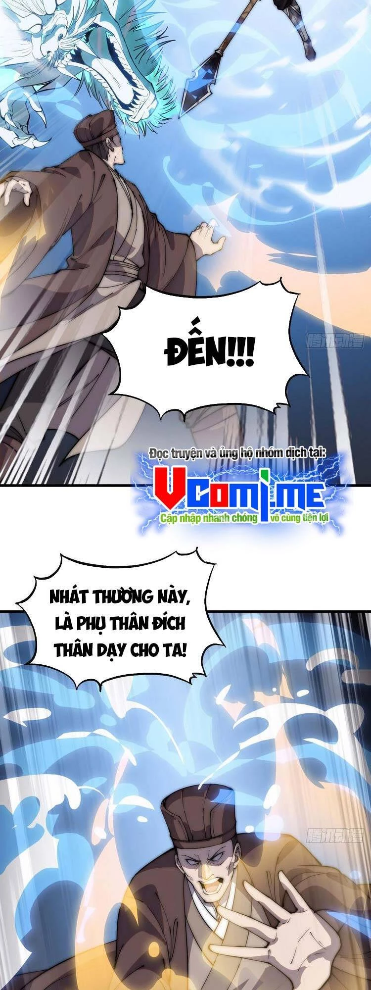 Ta Có Một Sơn Trại Chapter 439 - Next Chapter 440