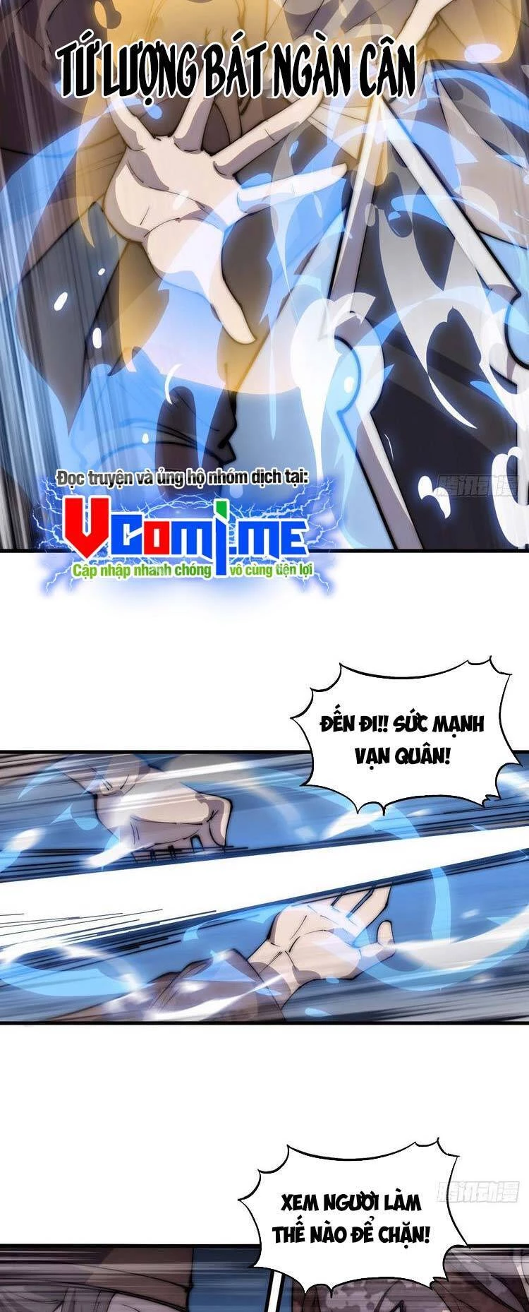 Ta Có Một Sơn Trại Chapter 439 - Next Chapter 440