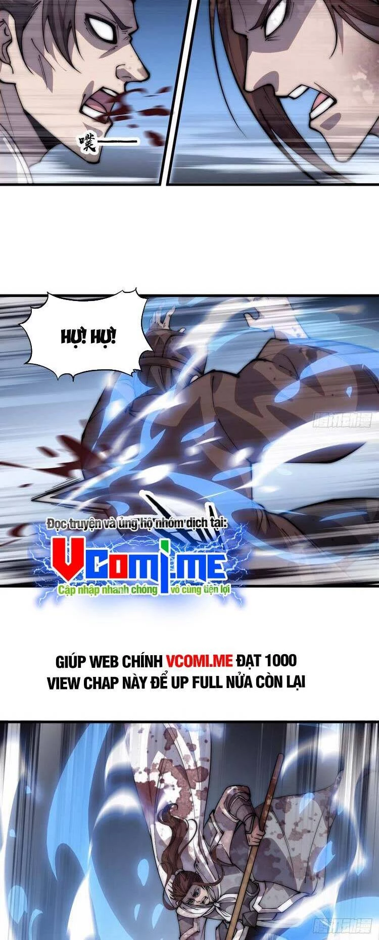 Ta Có Một Sơn Trại Chapter 439 - Next Chapter 440