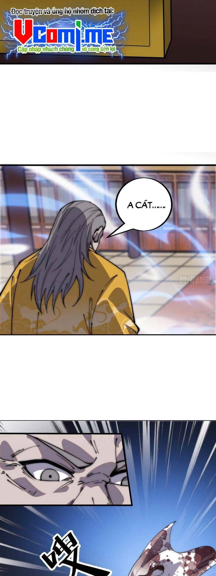 Ta Có Một Sơn Trại Chapter 439 - Next Chapter 440