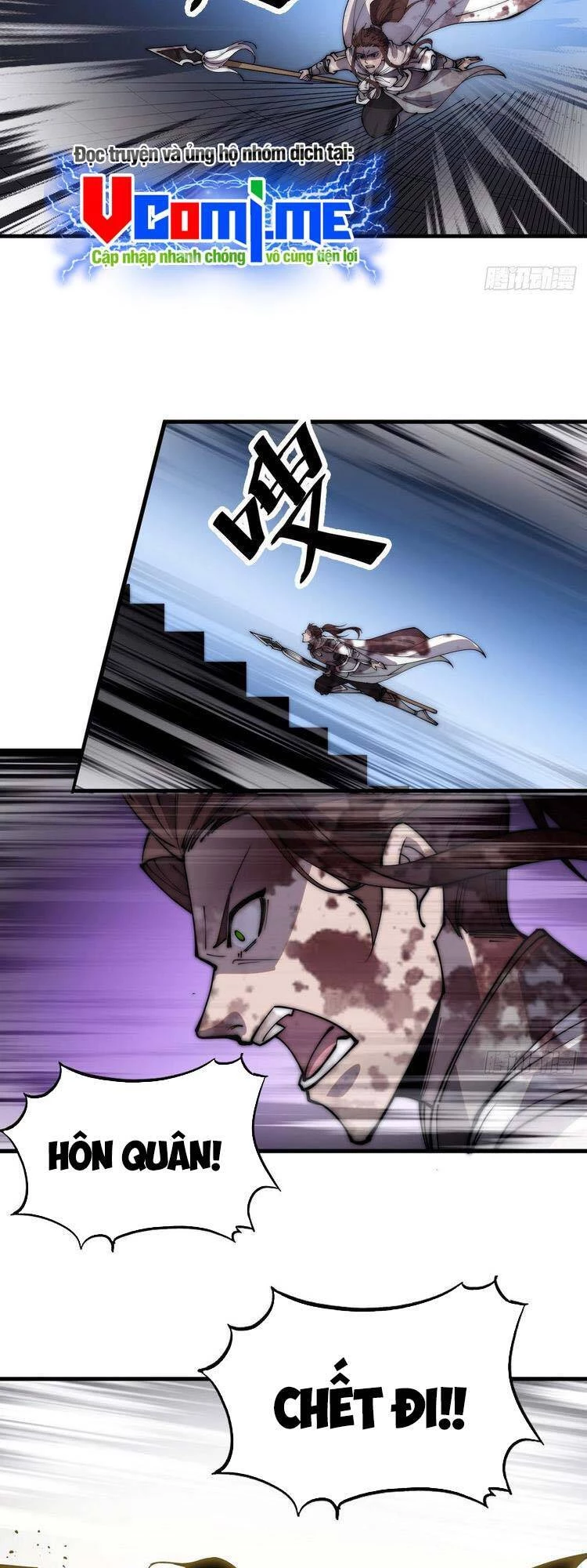 Ta Có Một Sơn Trại Chapter 439 - Next Chapter 440