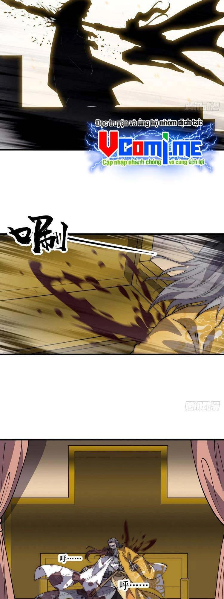 Ta Có Một Sơn Trại Chapter 439 - Next Chapter 440