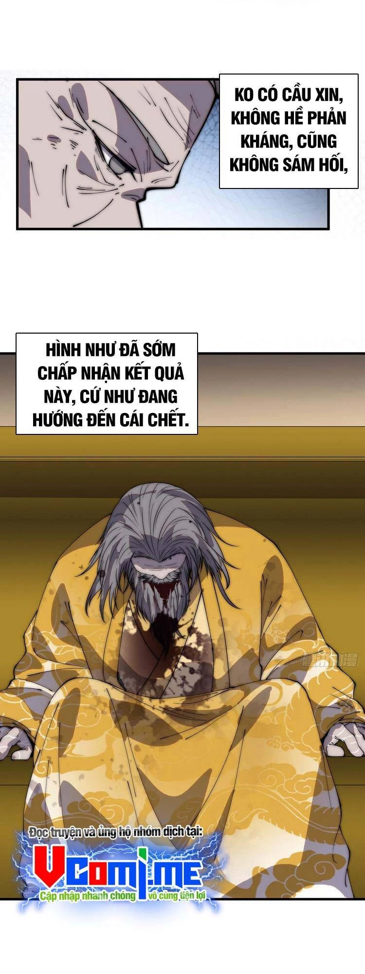 Ta Có Một Sơn Trại Chapter 439 - Next Chapter 440