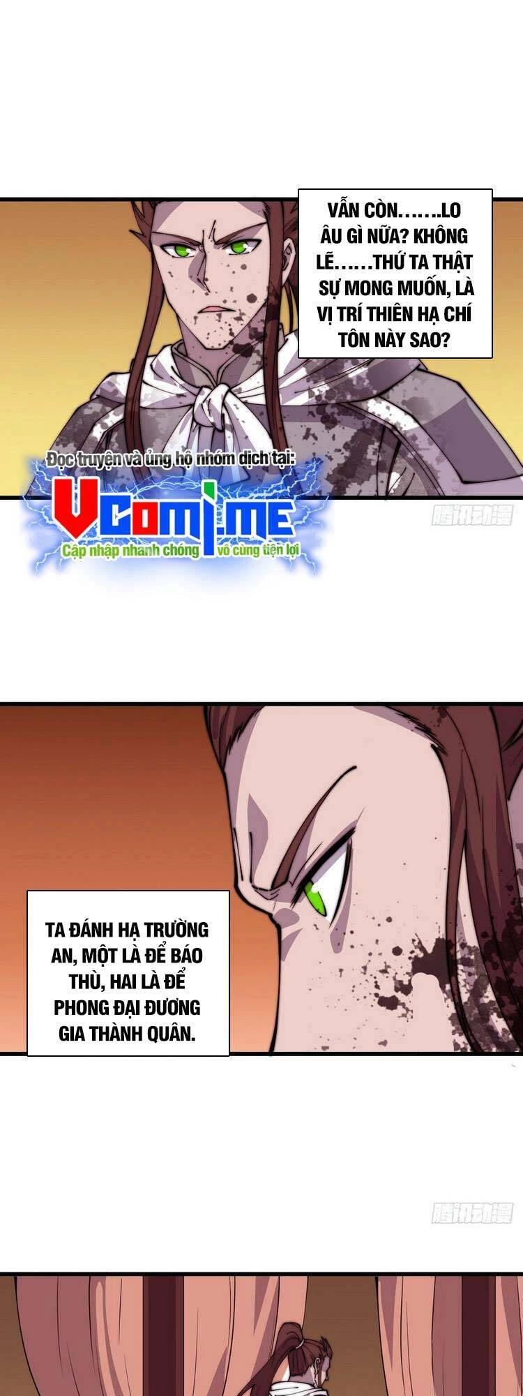 Ta Có Một Sơn Trại Chapter 439 - Next Chapter 440