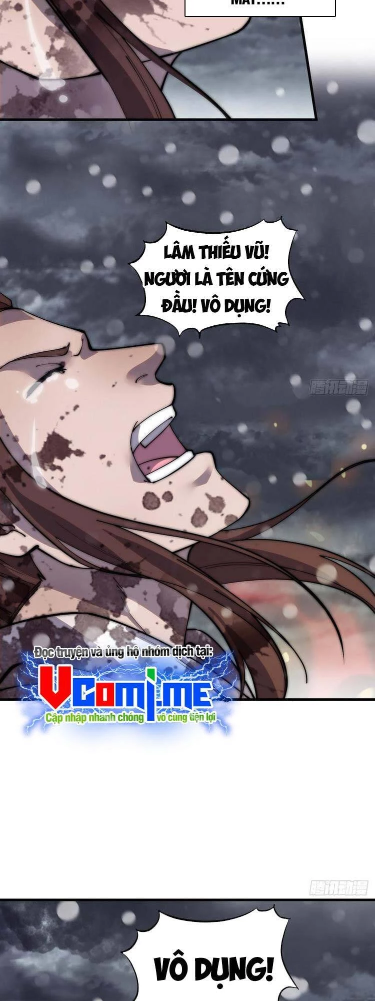 Ta Có Một Sơn Trại Chapter 441 - Trang 4