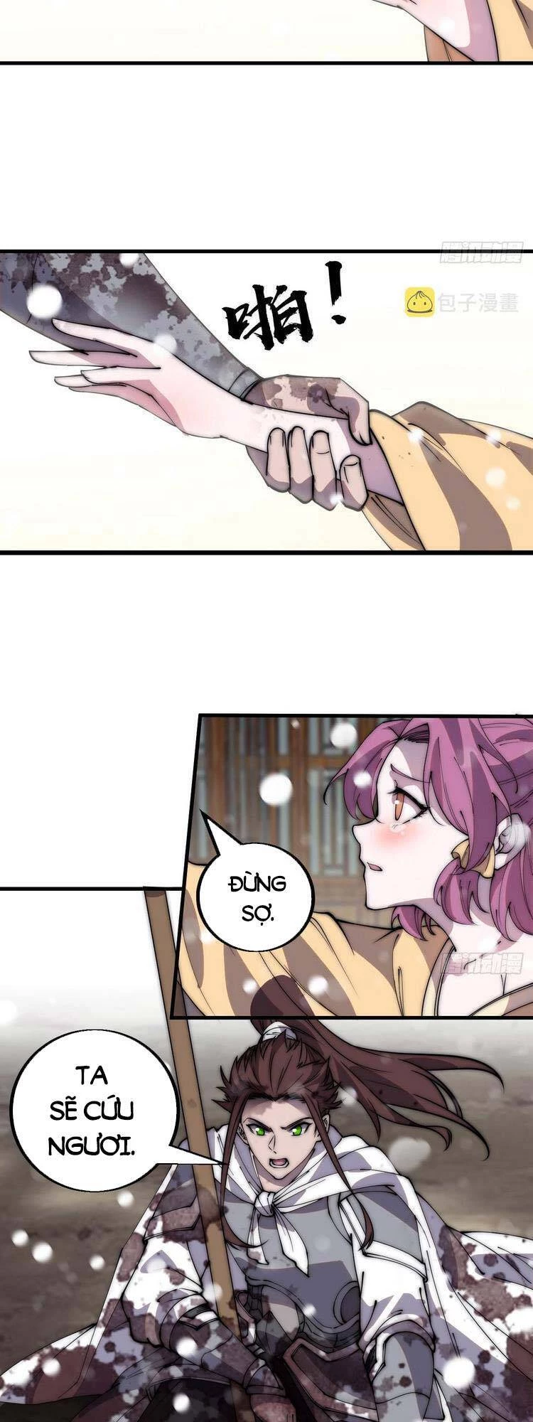 Ta Có Một Sơn Trại Chapter 441 - Trang 4