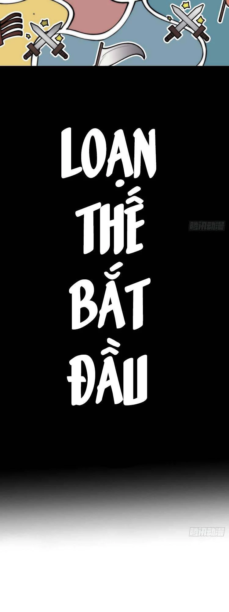 Ta Có Một Sơn Trại Chapter 441 - Trang 4