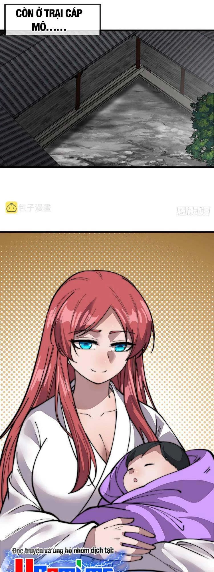 Ta Có Một Sơn Trại Chapter 441 - Trang 4