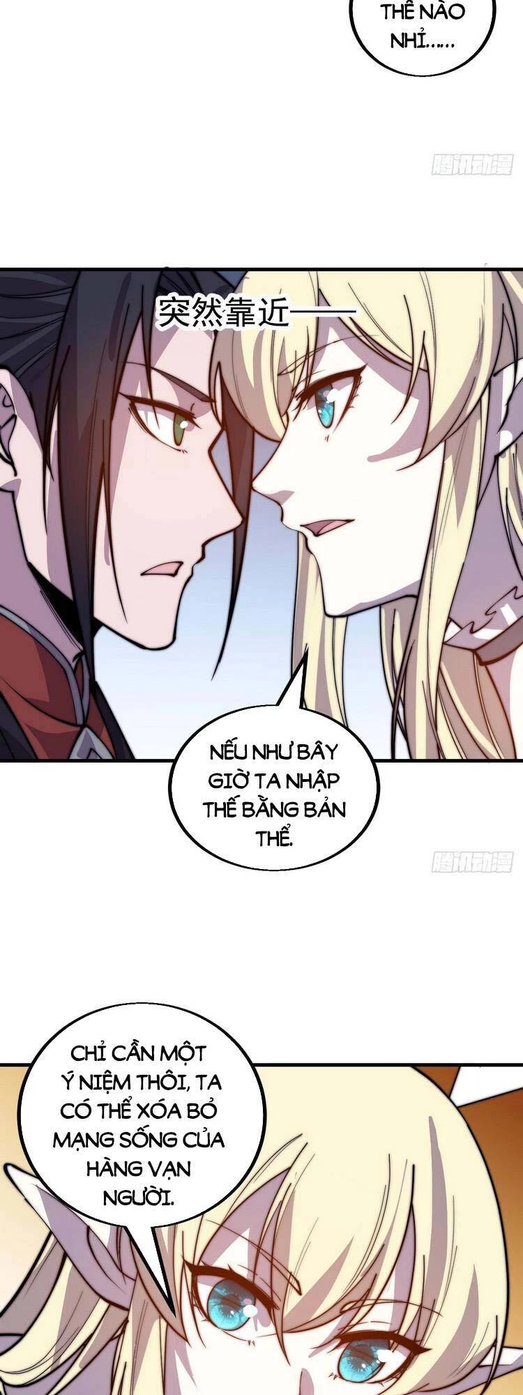 Ta Có Một Sơn Trại Chapter 443 - Trang 4