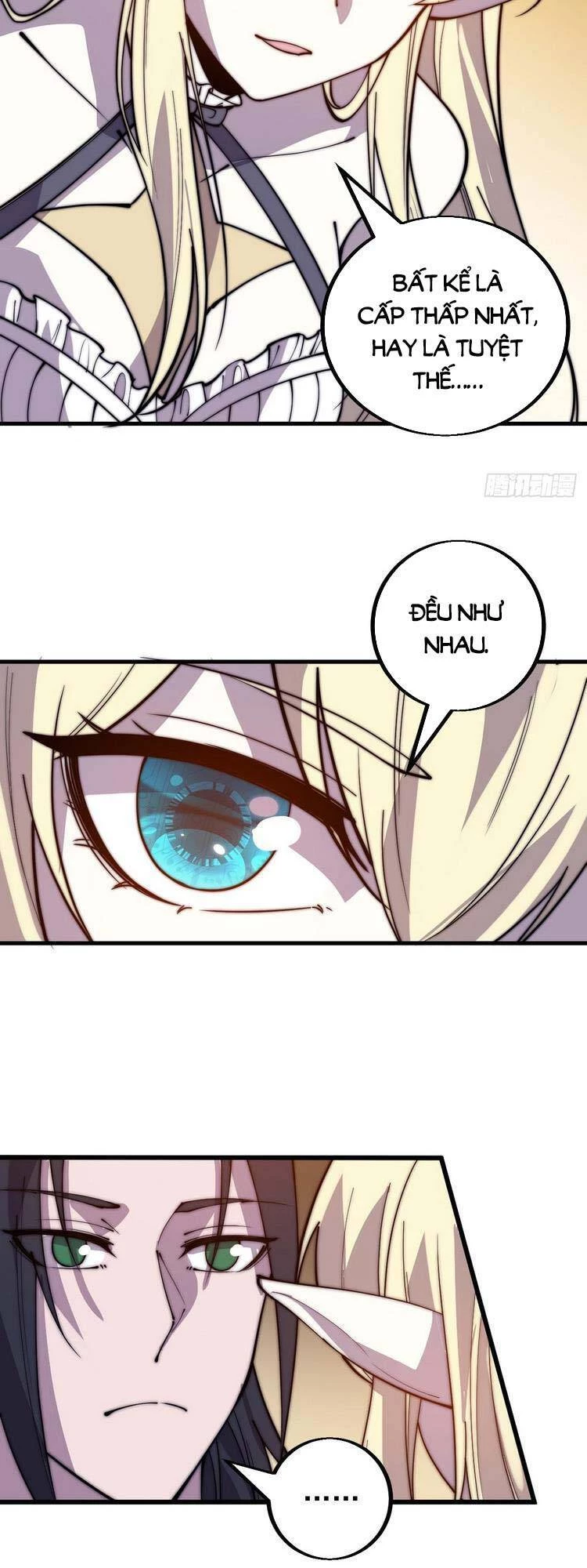 Ta Có Một Sơn Trại Chapter 443 - Trang 4