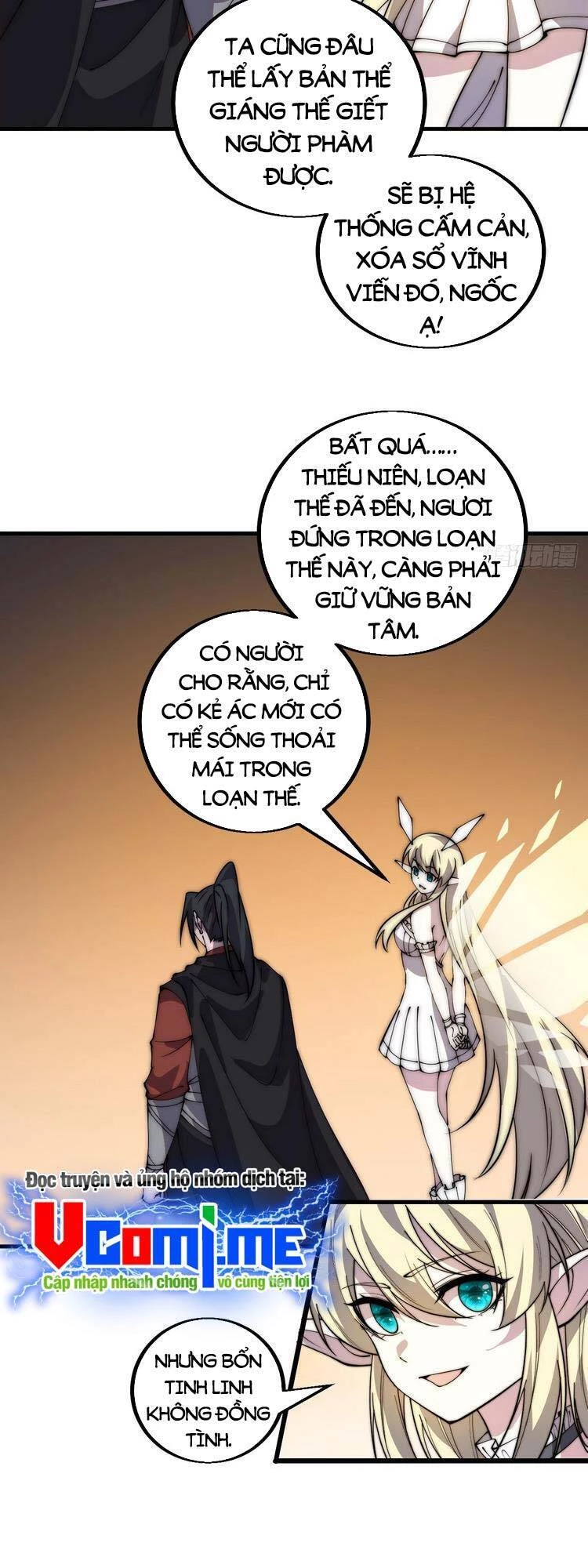 Ta Có Một Sơn Trại Chapter 443 - Trang 4