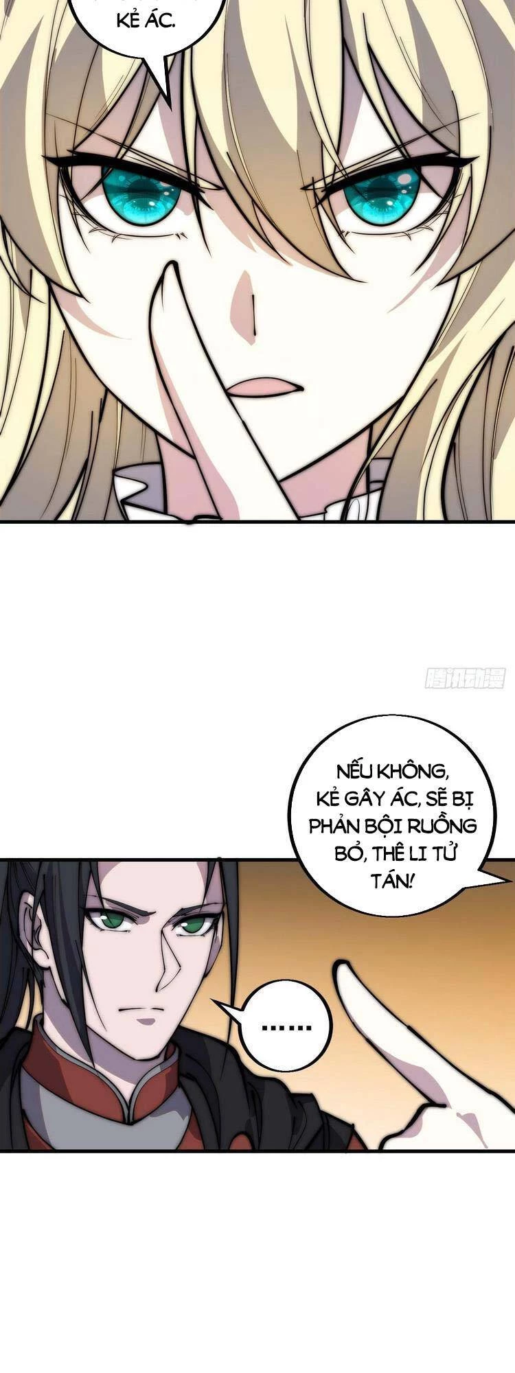 Ta Có Một Sơn Trại Chapter 443 - Trang 4