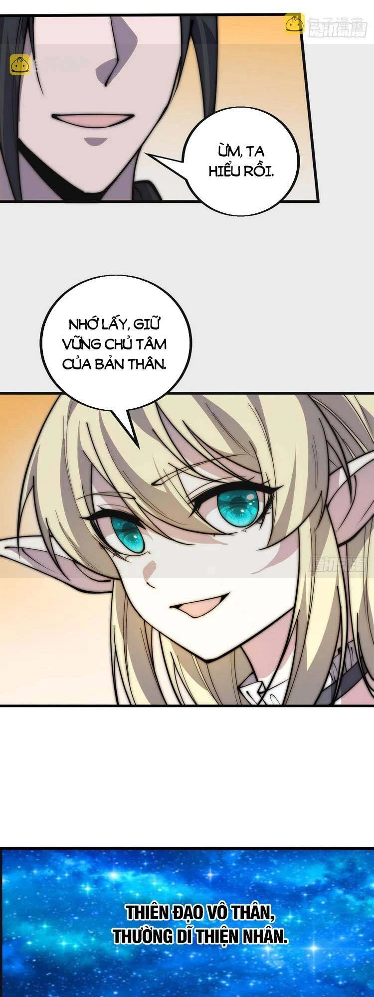 Ta Có Một Sơn Trại Chapter 443 - Trang 4