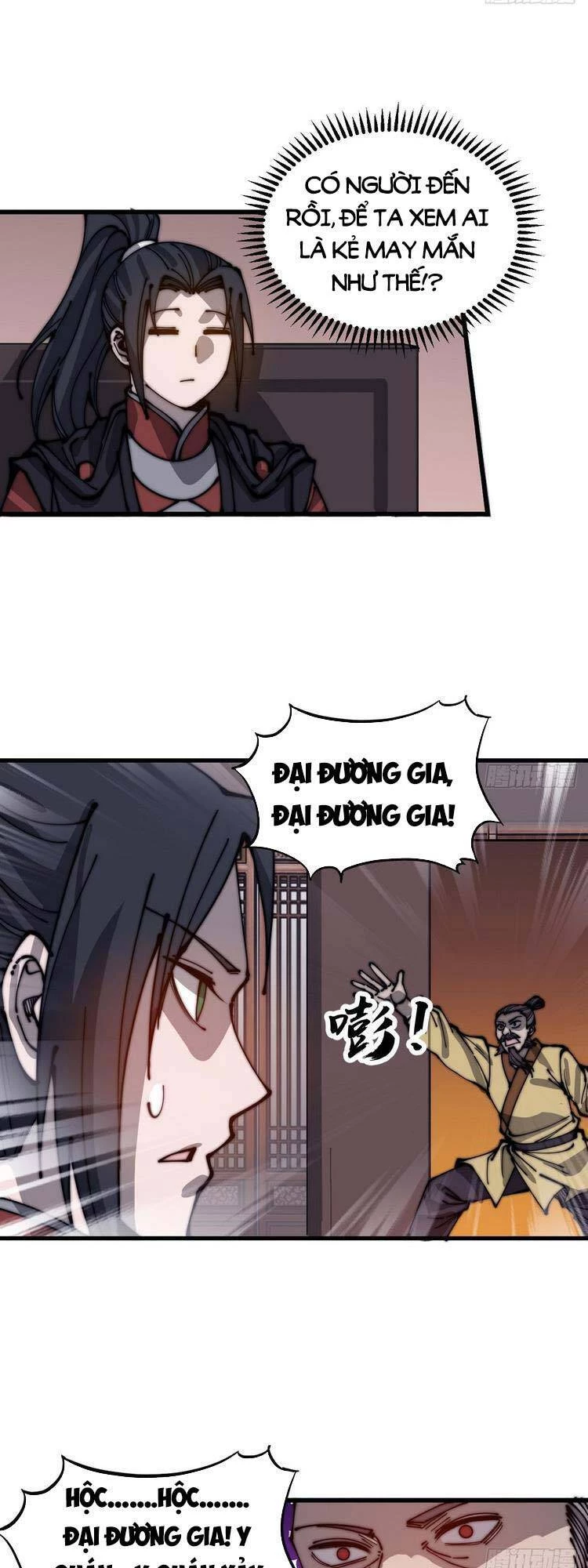 Ta Có Một Sơn Trại Chapter 443 - Trang 4