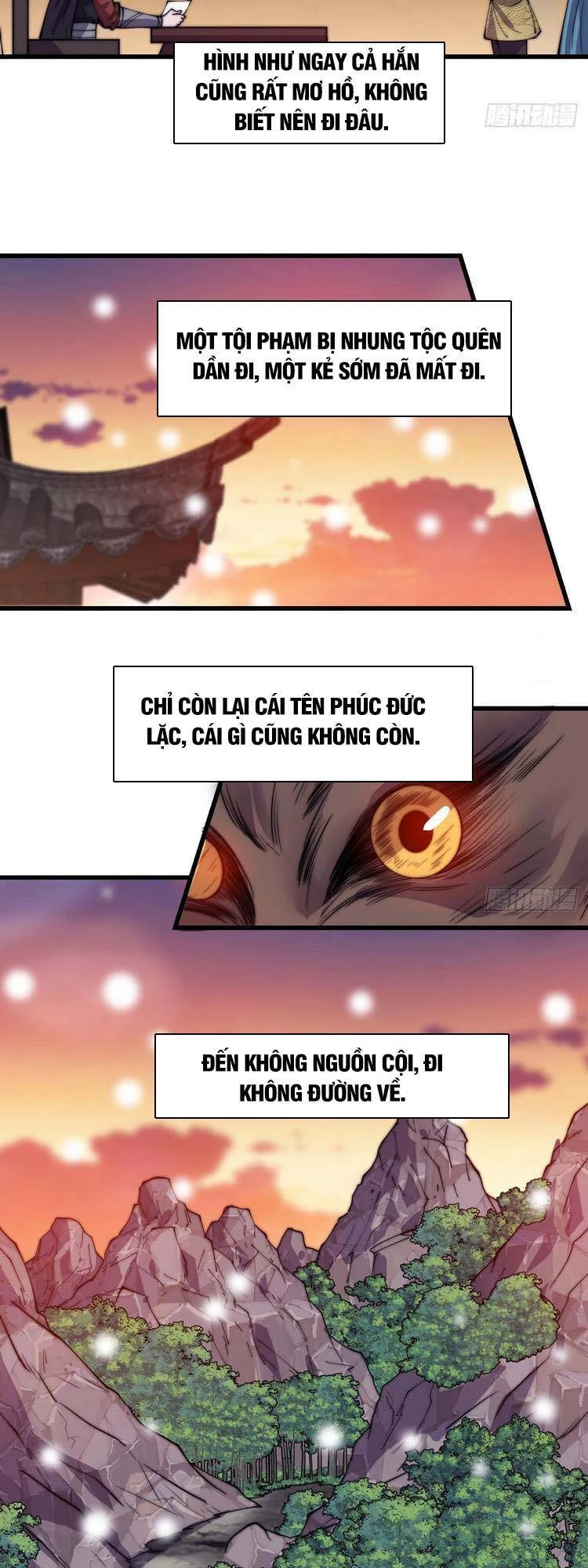 Ta Có Một Sơn Trại Chapter 443 - Trang 4