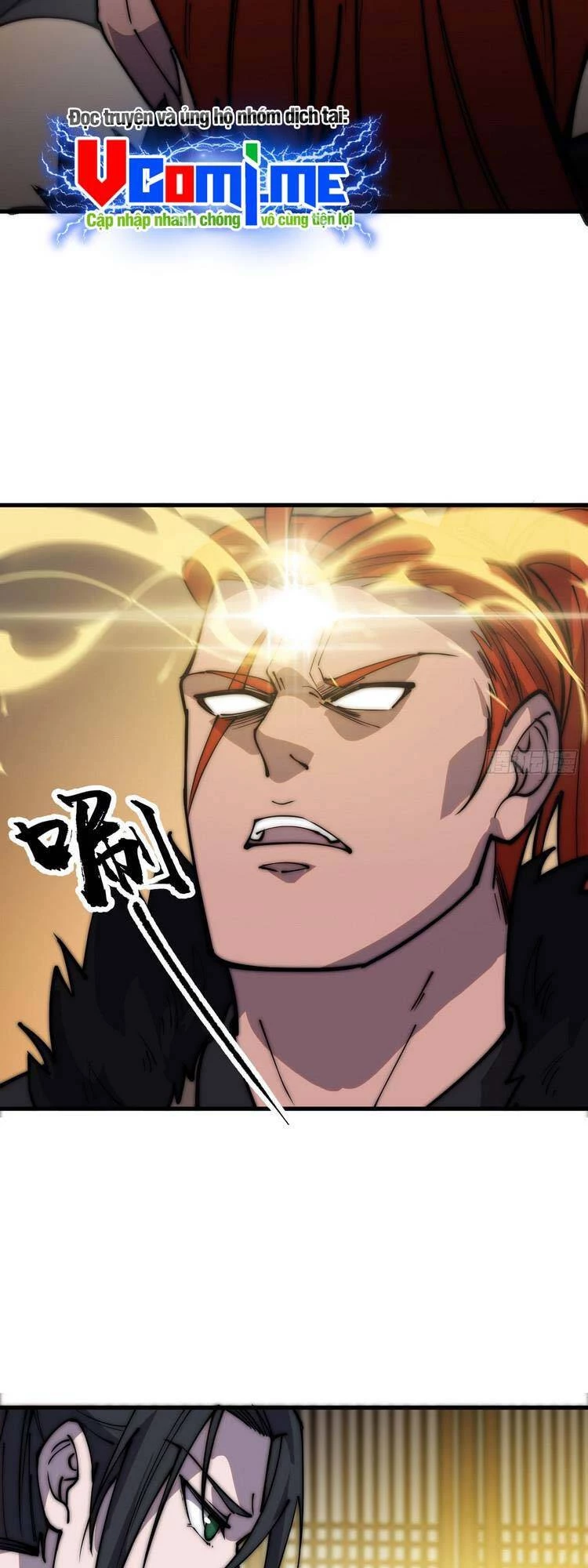 Ta Có Một Sơn Trại Chapter 444 - Trang 4