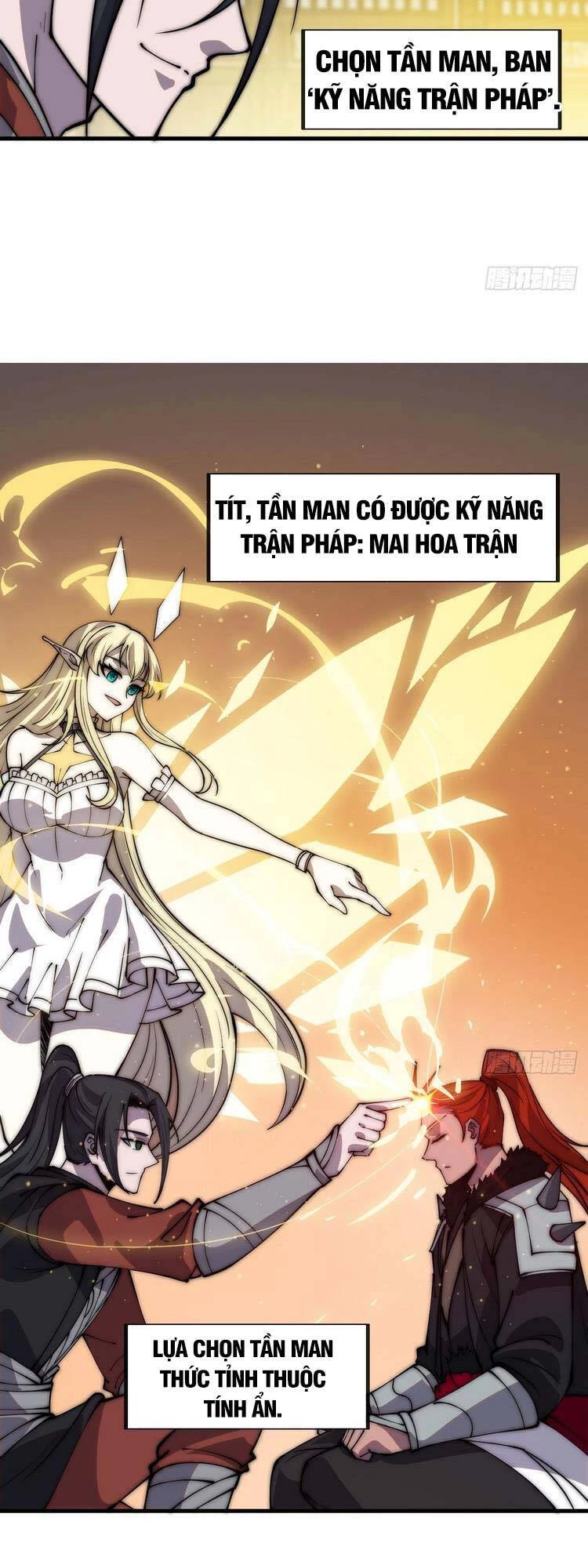 Ta Có Một Sơn Trại Chapter 444 - Trang 4