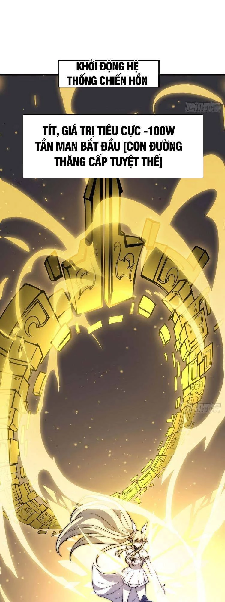 Ta Có Một Sơn Trại Chapter 444 - Trang 4