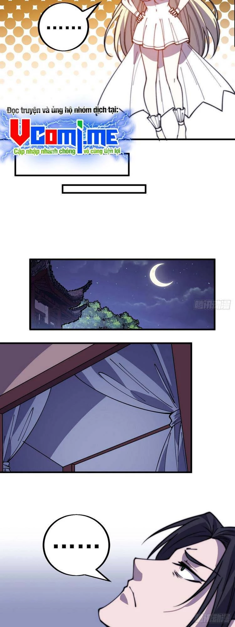 Ta Có Một Sơn Trại Chapter 445 - Trang 4