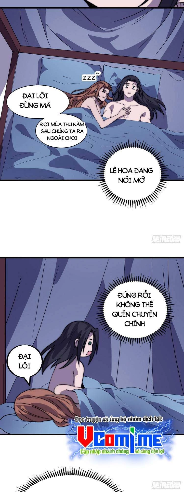 Ta Có Một Sơn Trại Chapter 445 - Trang 4