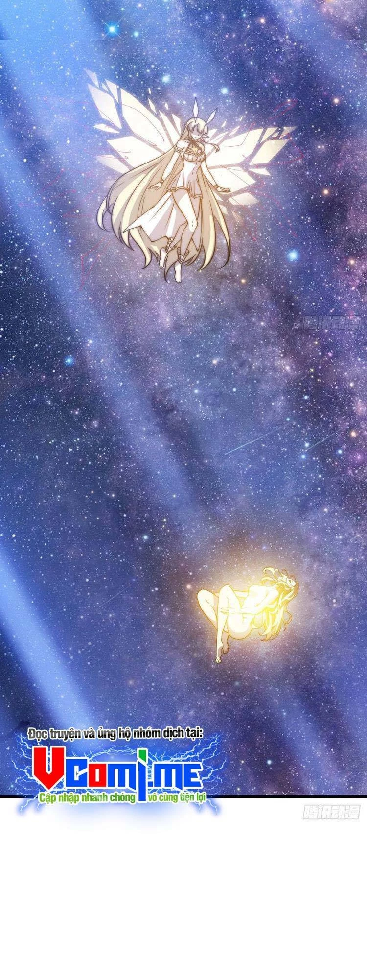 Ta Có Một Sơn Trại Chapter 445 - Trang 4