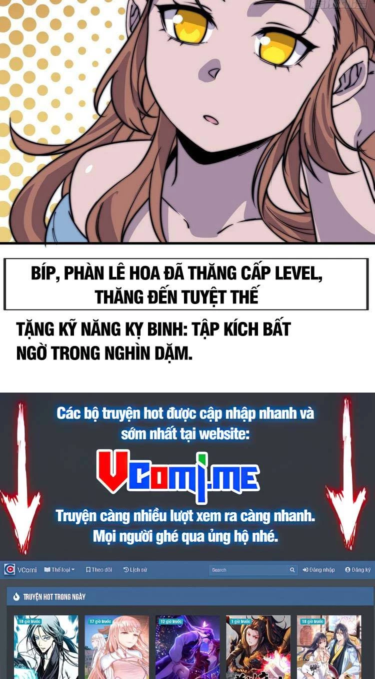 Ta Có Một Sơn Trại Chapter 445 - Trang 4