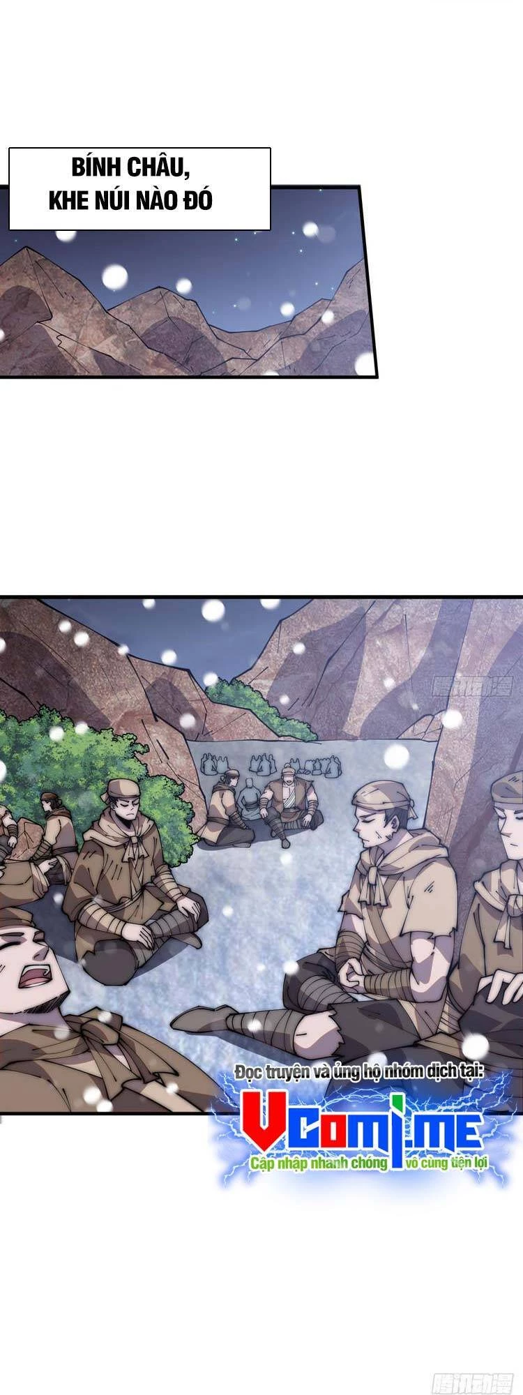 Ta Có Một Sơn Trại Chapter 448 - Trang 4