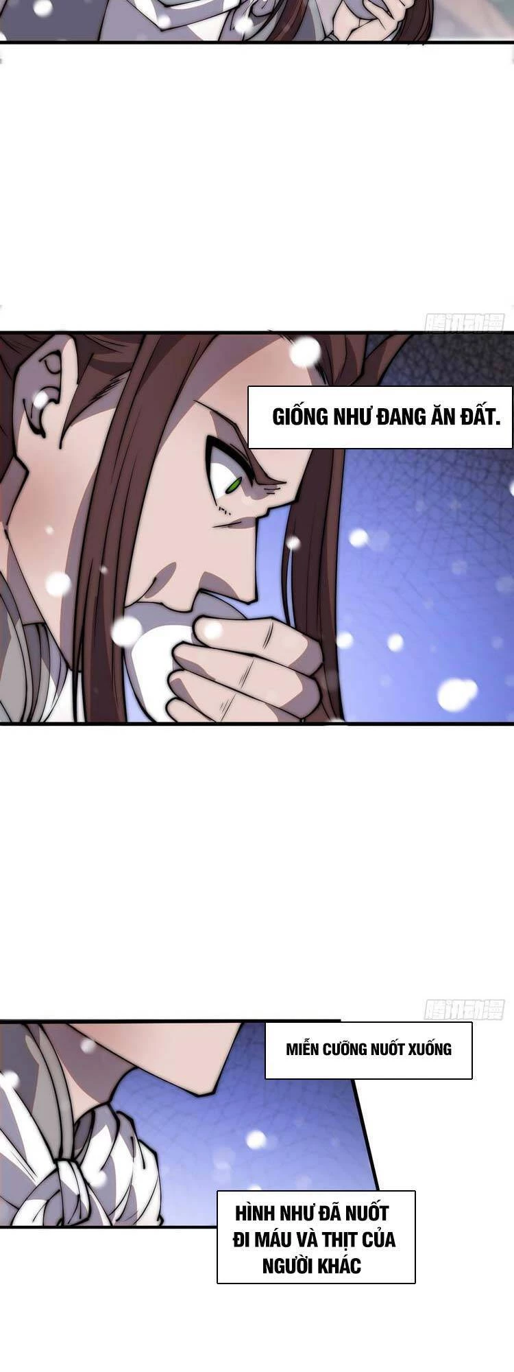 Ta Có Một Sơn Trại Chapter 448 - Trang 4