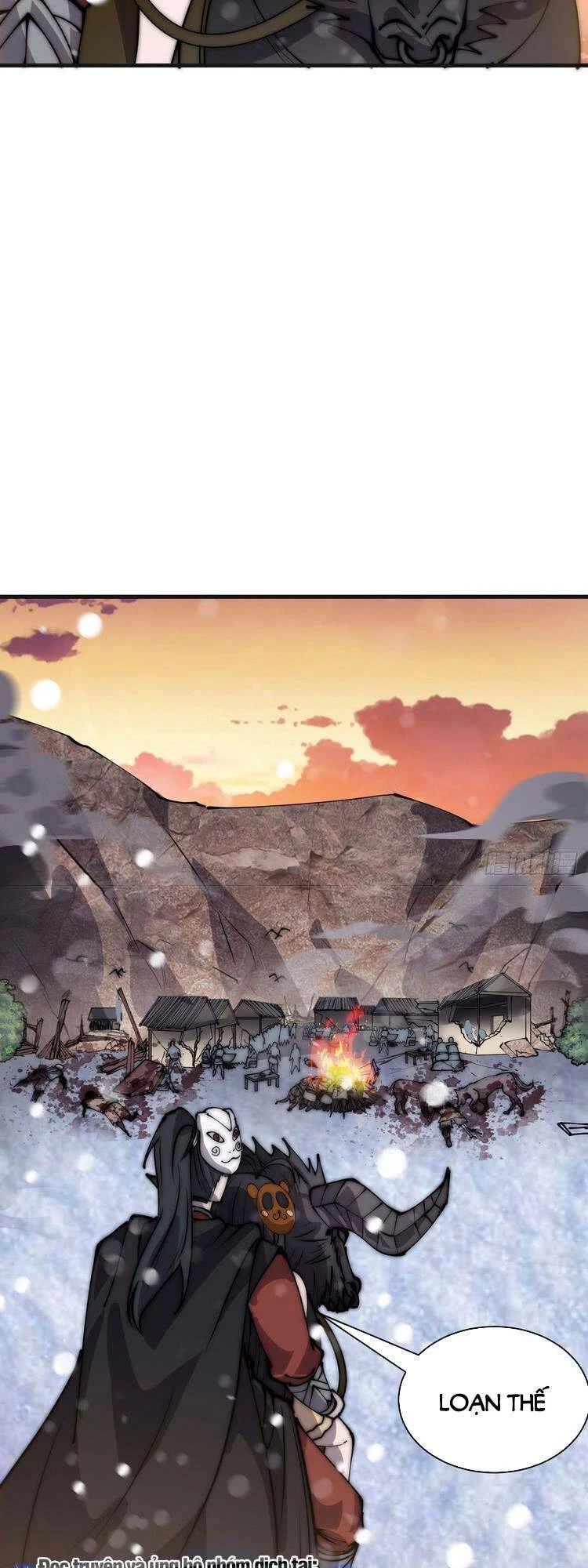 Ta Có Một Sơn Trại Chapter 448 - Trang 4