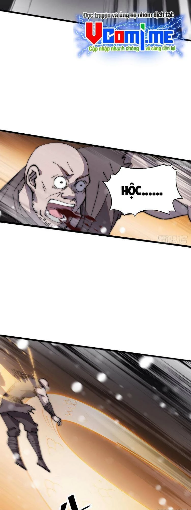 Ta Có Một Sơn Trại Chapter 449 - Trang 4