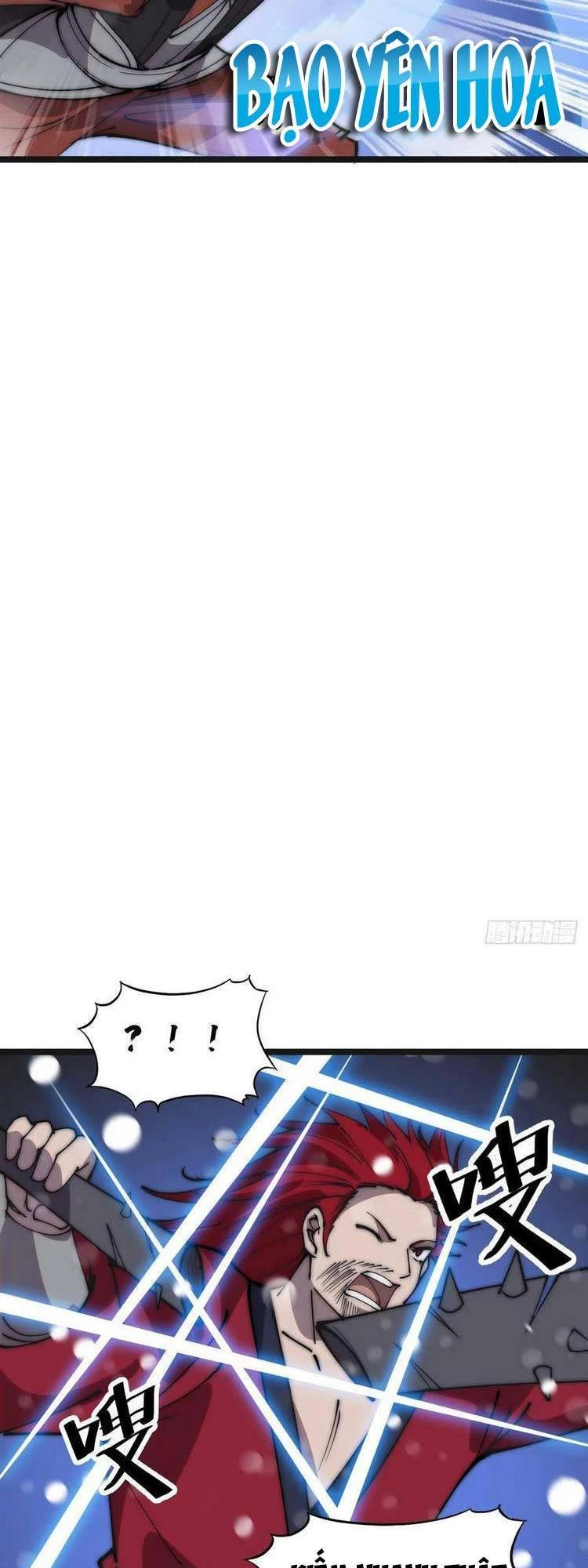 Ta Có Một Sơn Trại Chapter 451 - Trang 4