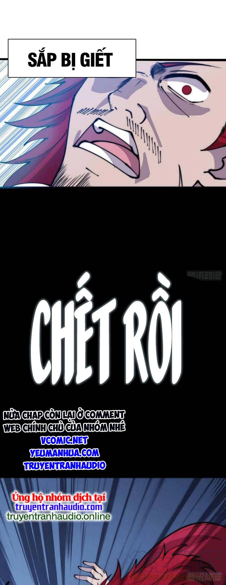 Ta Có Một Sơn Trại Chapter 451 - Trang 4