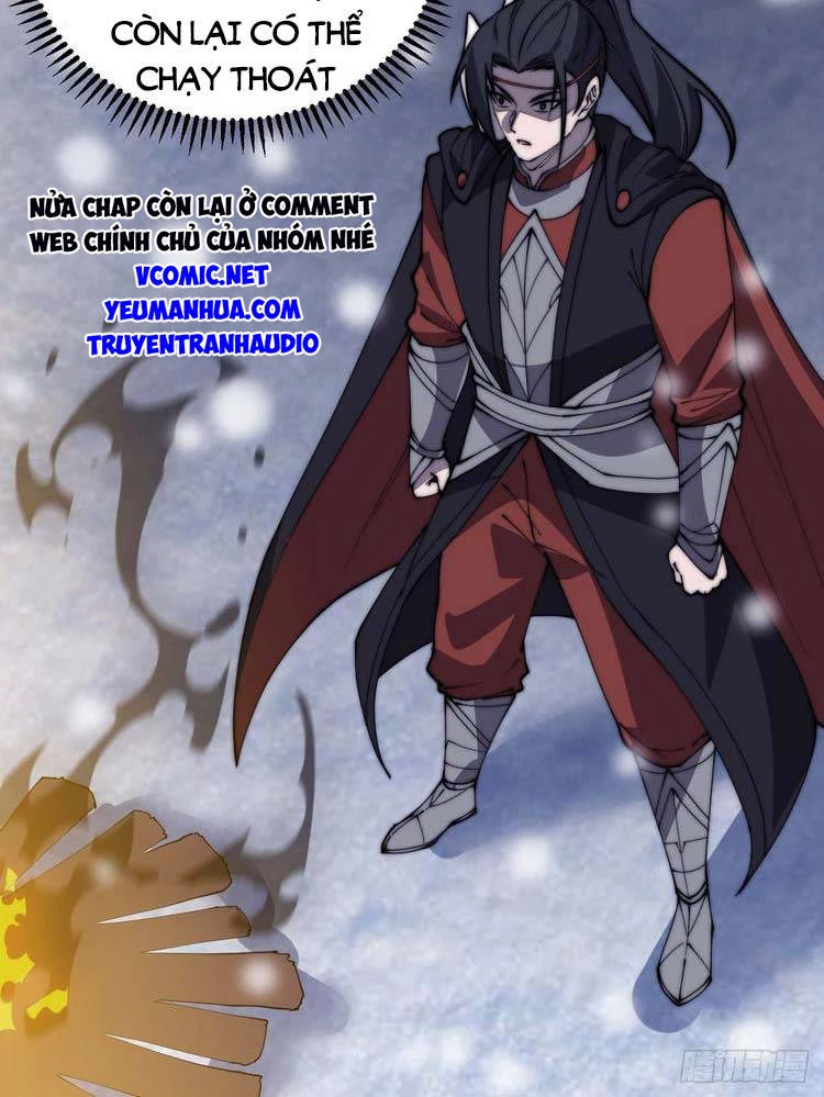 Ta Có Một Sơn Trại Chapter 452 - Trang 4