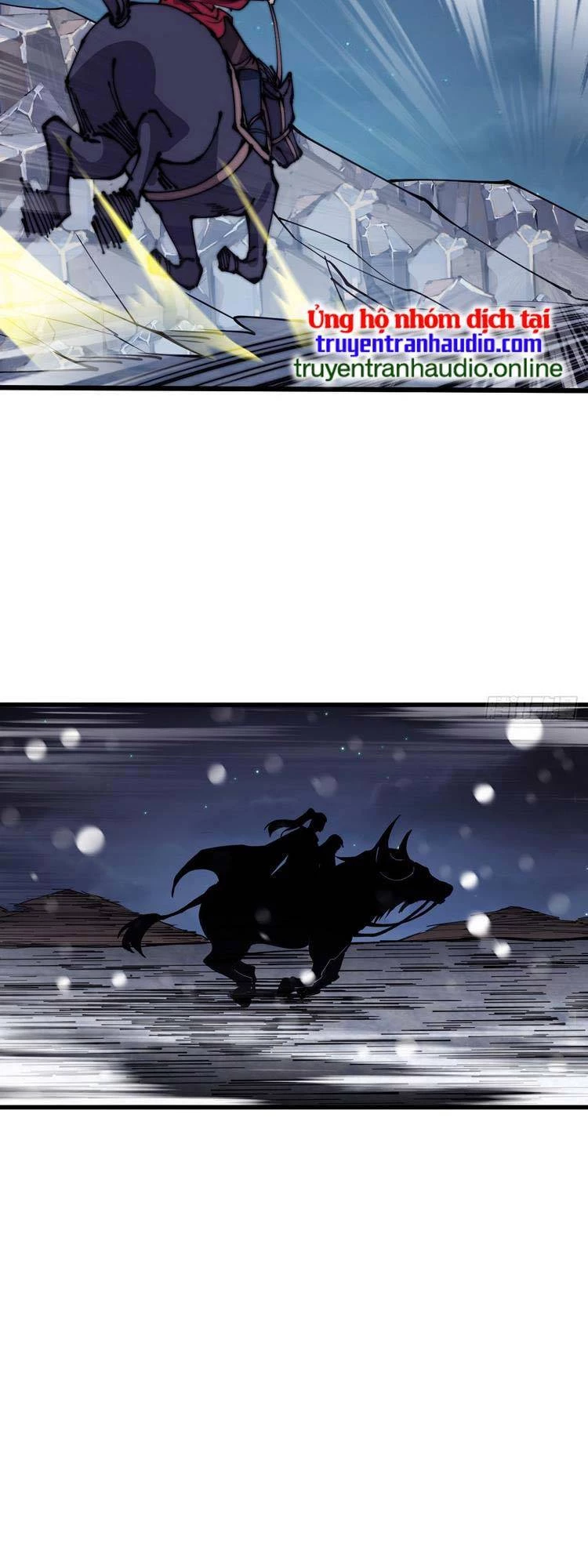 Ta Có Một Sơn Trại Chapter 452 - Trang 4