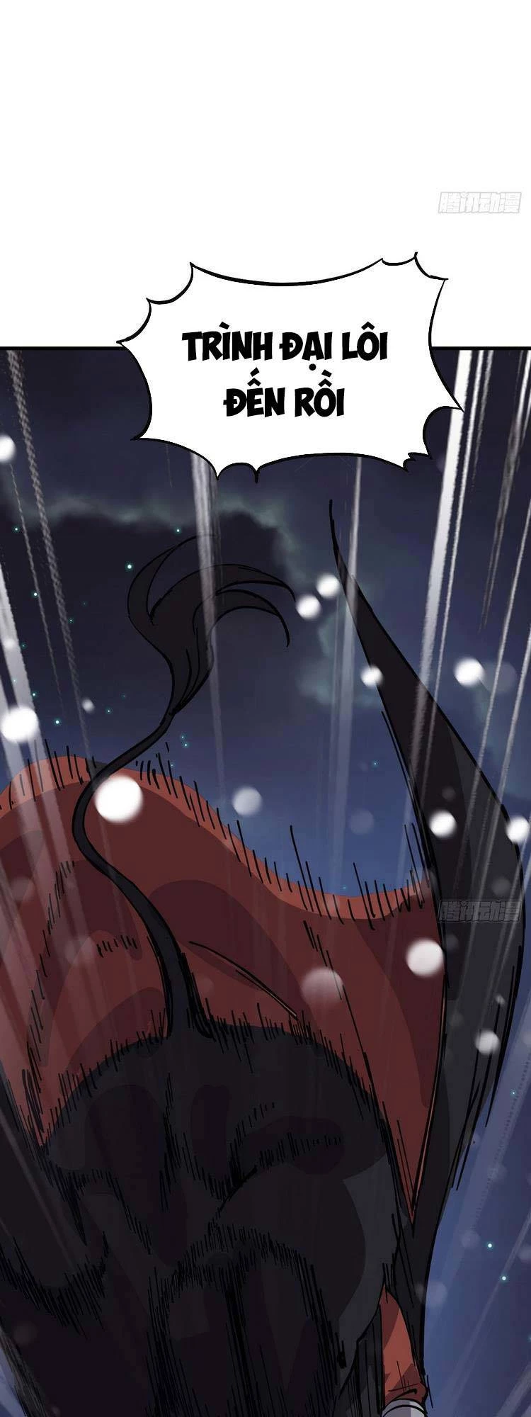 Ta Có Một Sơn Trại Chapter 452 - Trang 4