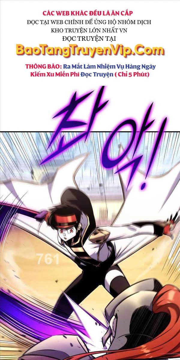 Huyền Thoại Game Thủ - Tái Xuất Chapter 118 - Trang 4