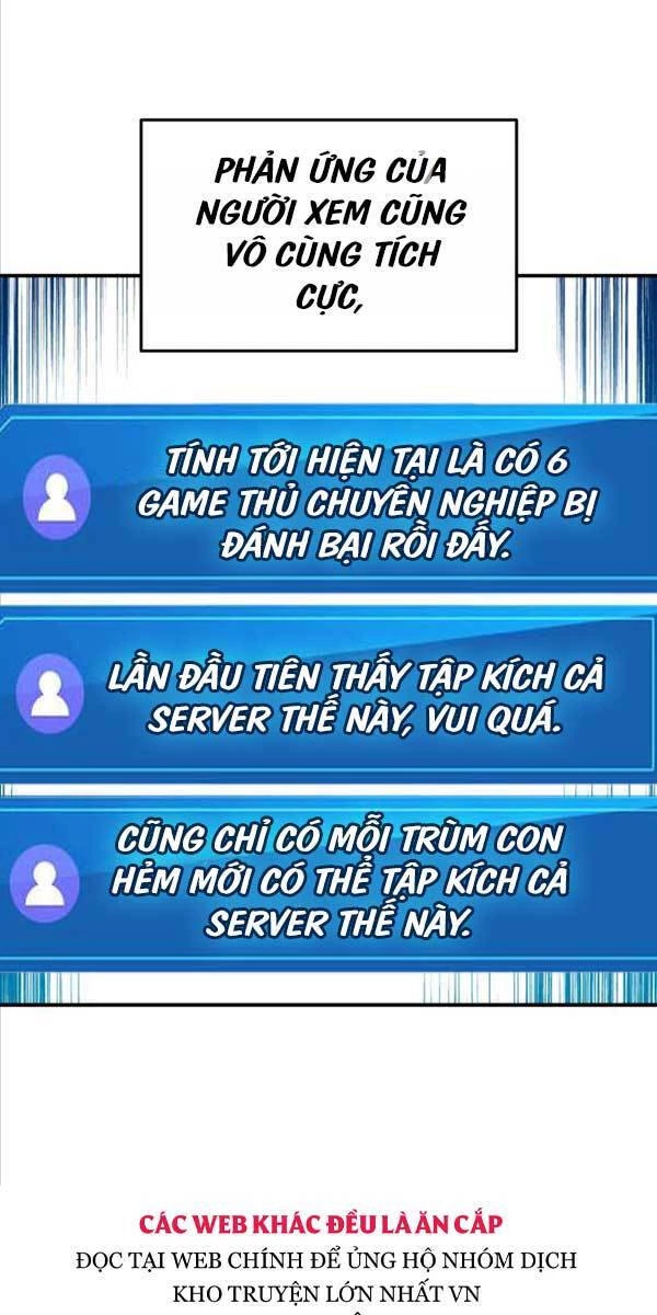 Huyền Thoại Game Thủ - Tái Xuất Chapter 118 - Trang 4
