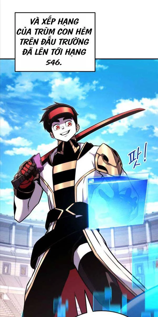 Huyền Thoại Game Thủ - Tái Xuất Chapter 118 - Trang 4