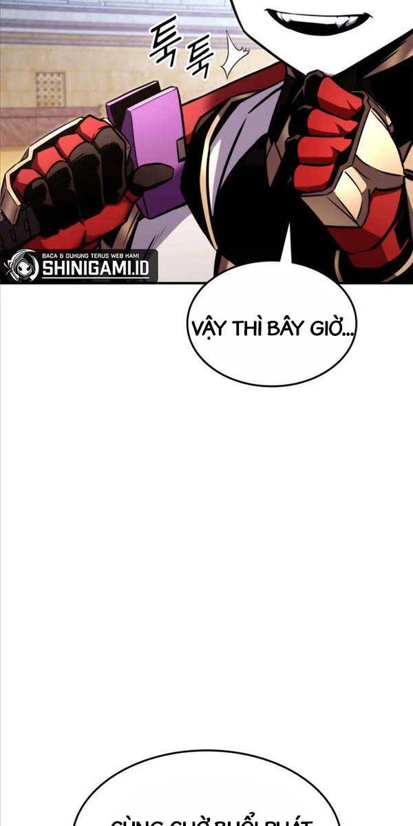 Huyền Thoại Game Thủ - Tái Xuất Chapter 118 - Trang 4