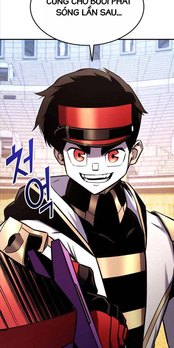 Huyền Thoại Game Thủ - Tái Xuất Chapter 118 - Trang 4