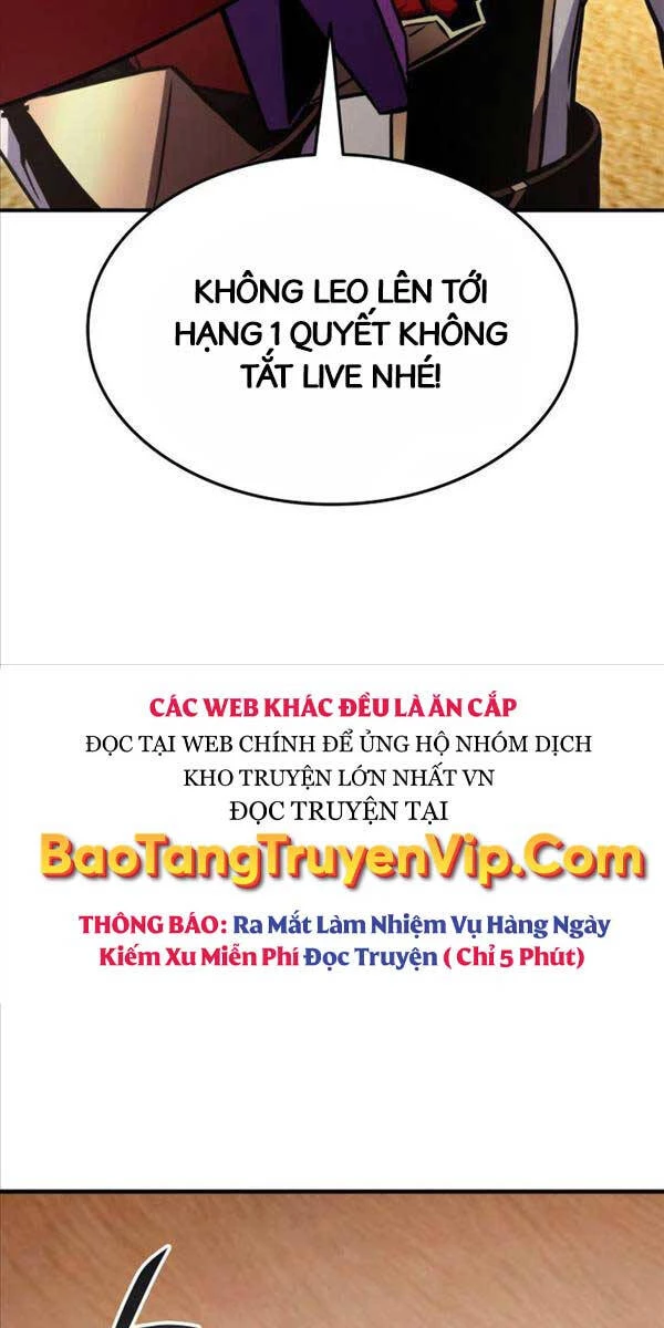 Huyền Thoại Game Thủ - Tái Xuất Chapter 118 - Trang 4