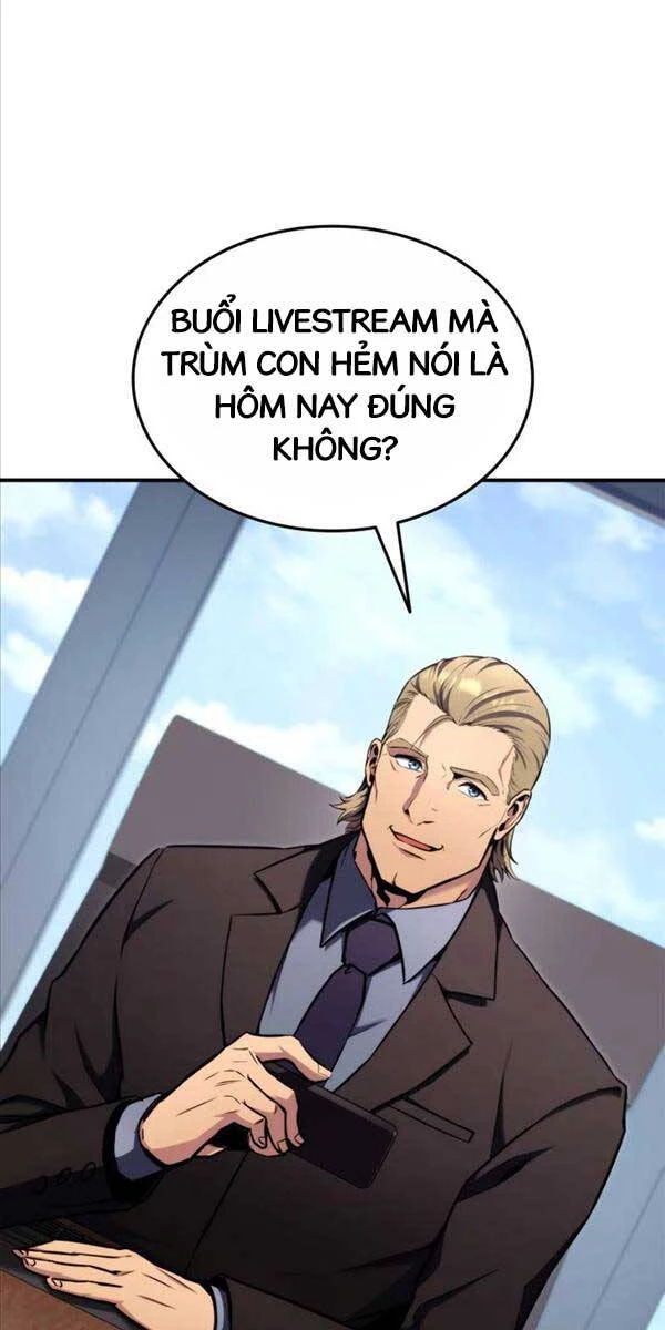 Huyền Thoại Game Thủ - Tái Xuất Chapter 118 - Trang 4