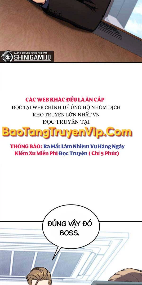 Huyền Thoại Game Thủ - Tái Xuất Chapter 118 - Trang 4